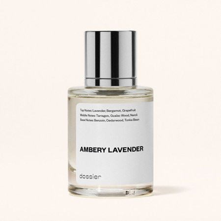 Ambery Lavender inspired by Armani s Armani Code. Size: 50ml / 1.7oz | Walmart (US)