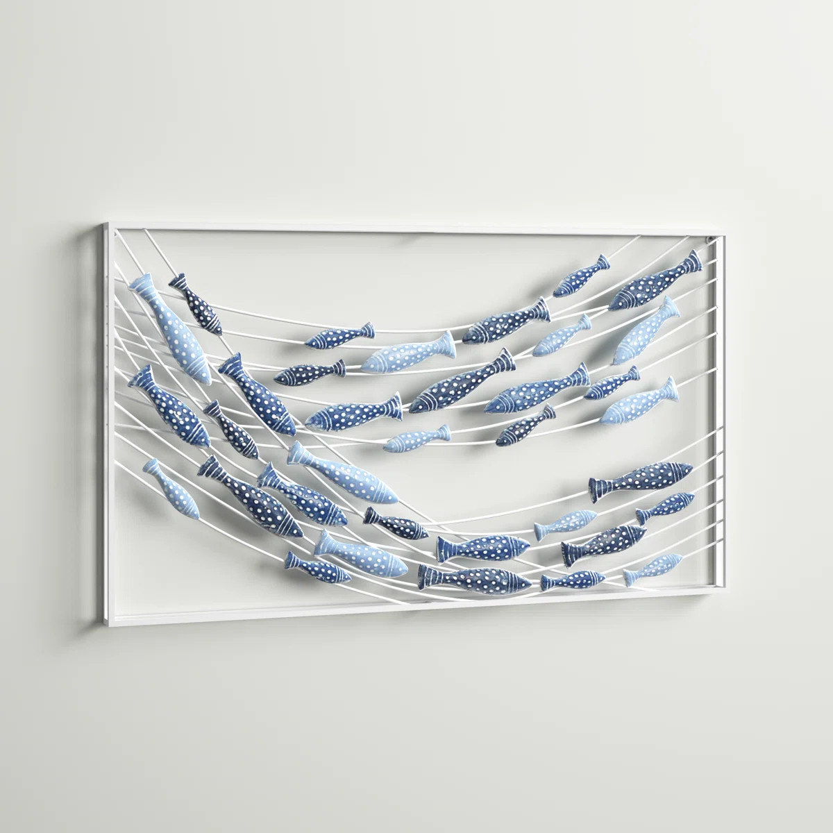 Coastal Wall Decor | Wayfair North America
