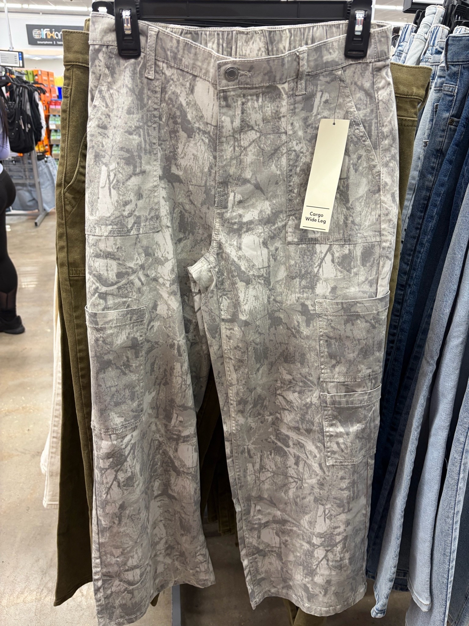 Camo pants at Walmart?? Absolutely

#LTKootd #LTKBeauty #LTKSeasonal