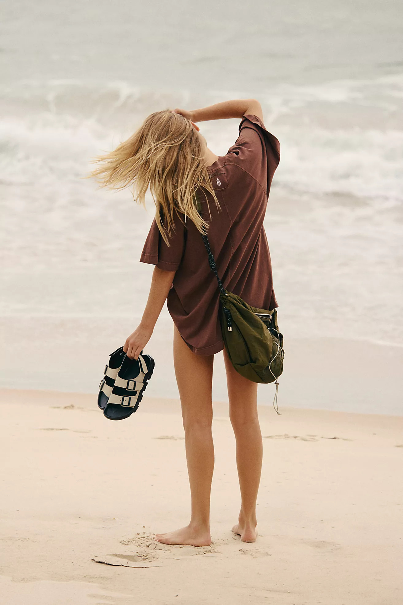 Icon Tee | Free People (Global - UK&FR Excluded)