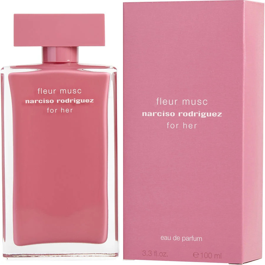 Narciso Rodriguez Fleur Musc For Women | Fragrance Net