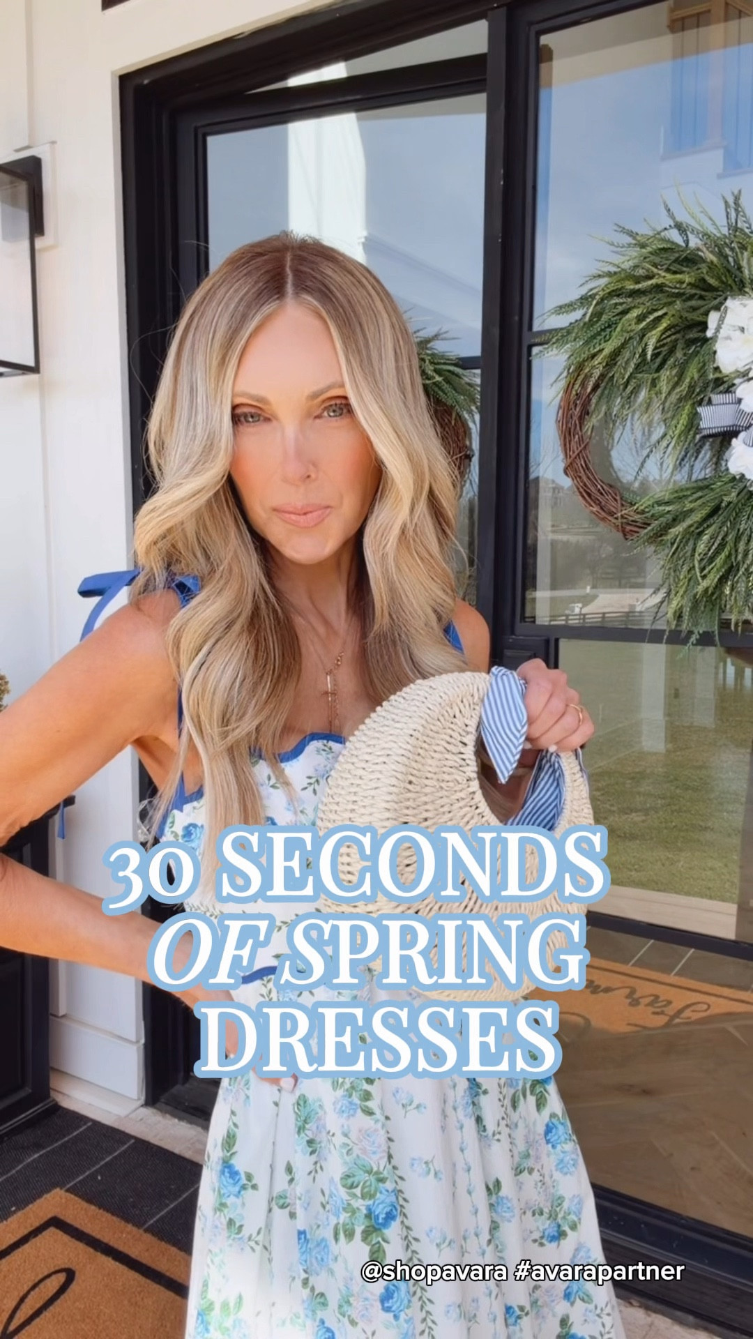 ￼Use code JENNYR15 to get 15% off any Avara spring outfit if you're a first time shopper.  @avara #avarapartner 

#LTKmomlife #LTKgrwm #LTKdayinmylife