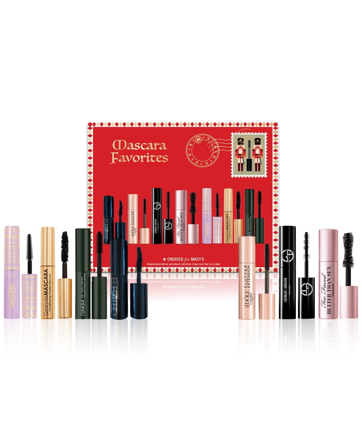 7-Pc. Mascara Favorites Set, Created for Macy's | Macy's