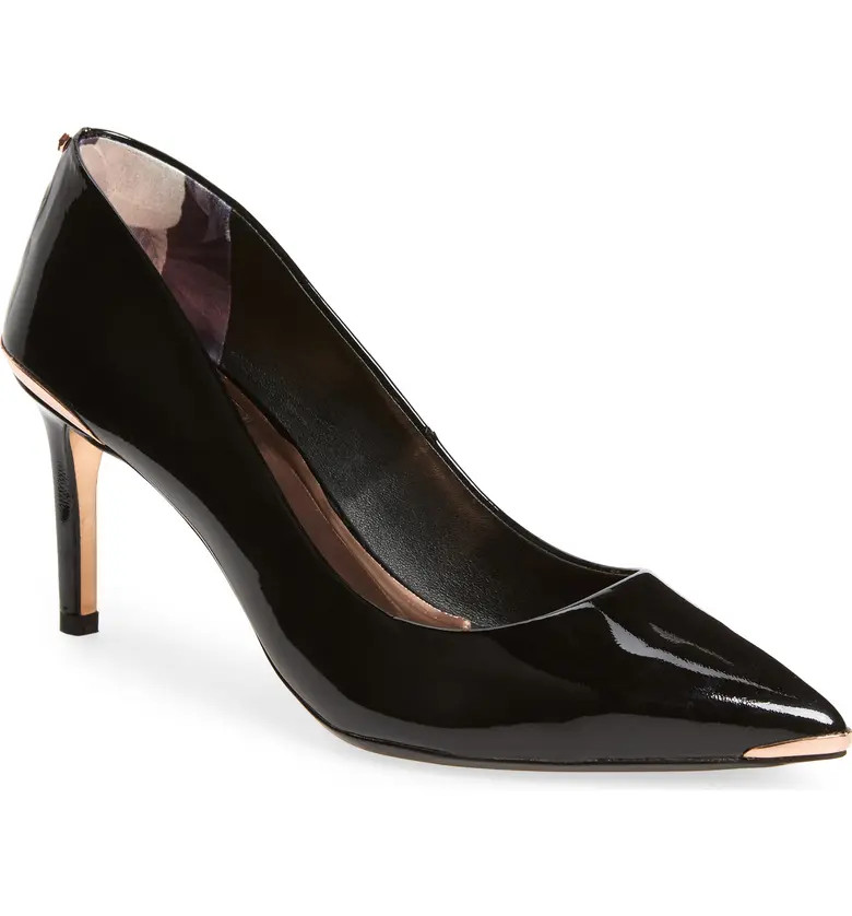 Wishiri Pump | Nordstrom