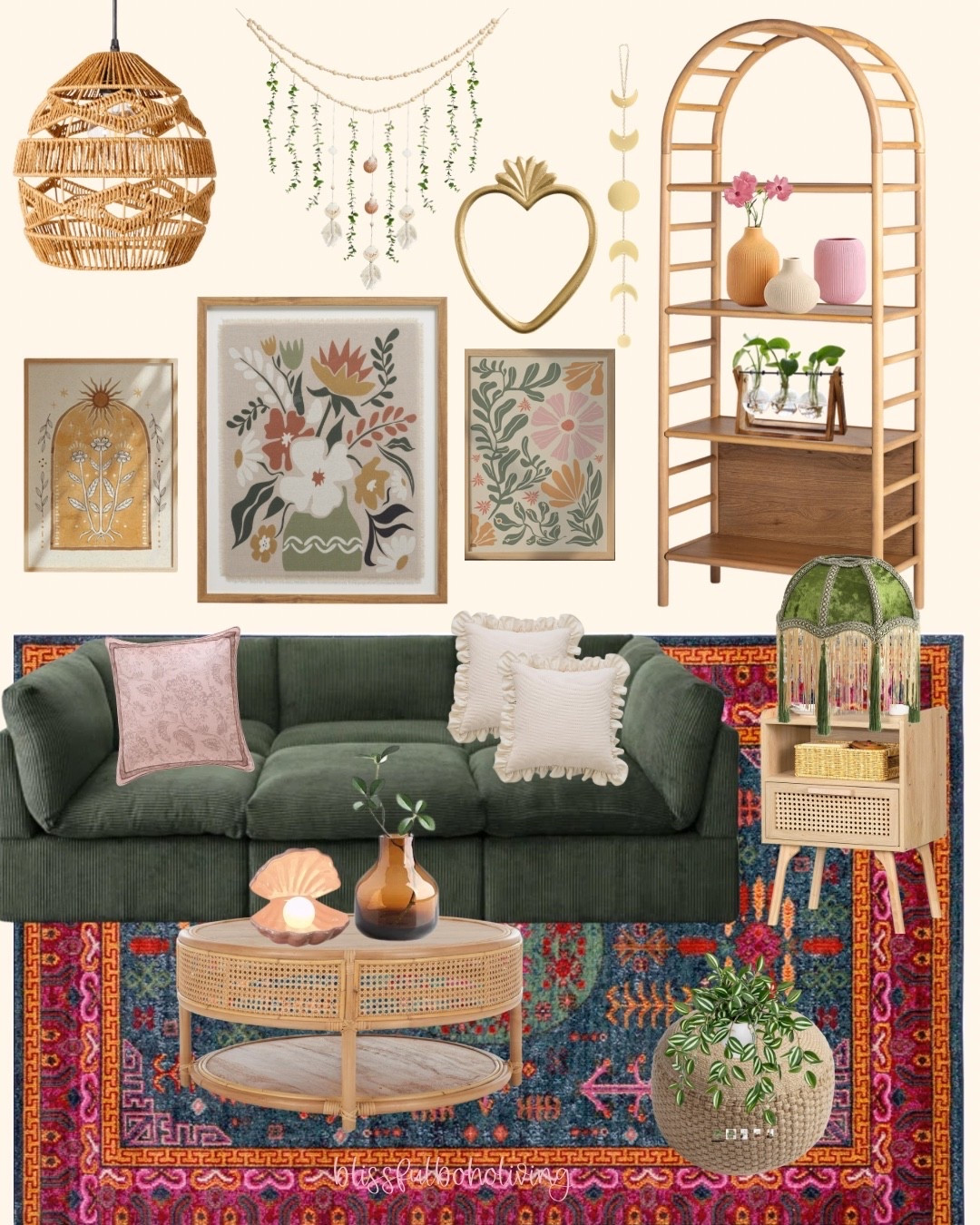 Boho Home Ideas 💓✨
#homedecorideas #bohostyle #livingroom

#LTKHome