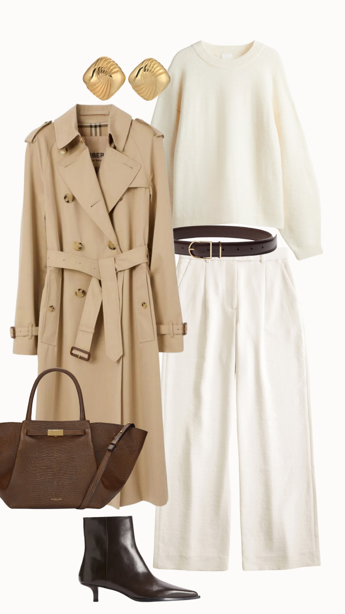 Kate x Demellier 

#LTKautumn #LTKstyletip #LTKluxury