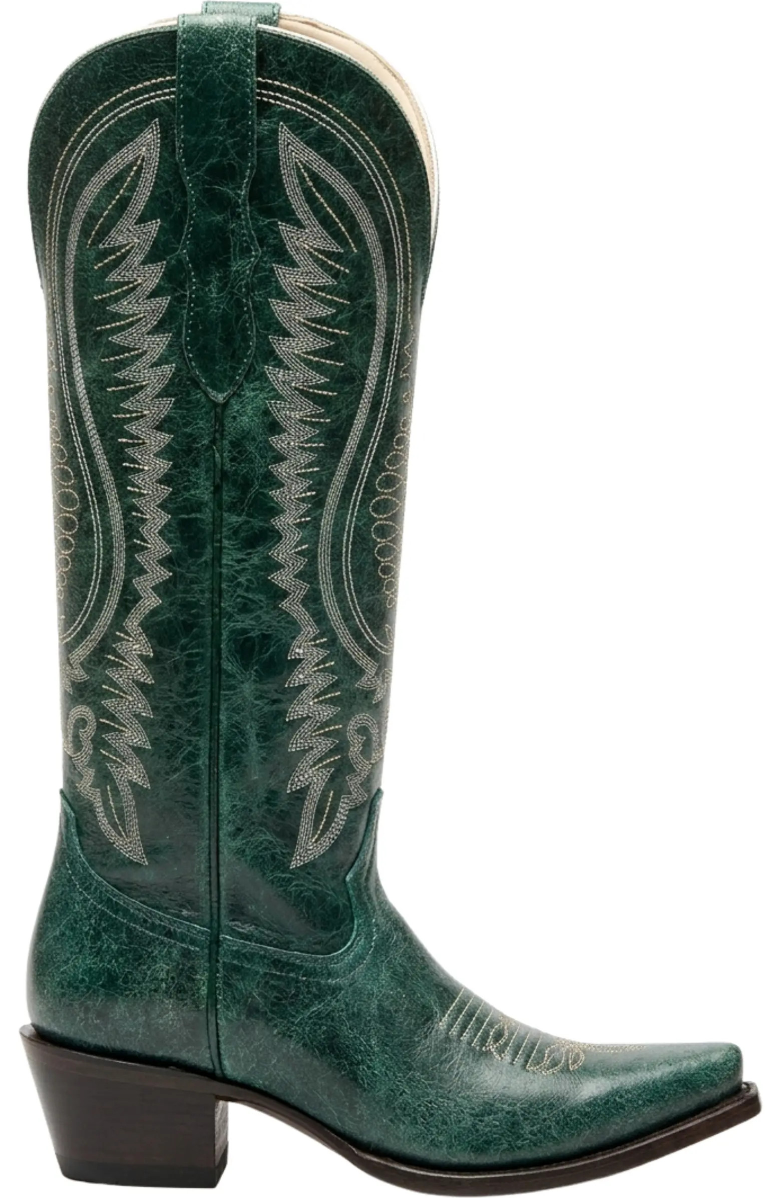 The Agave Western Cowboy Boot (Women) | Nordstrom
