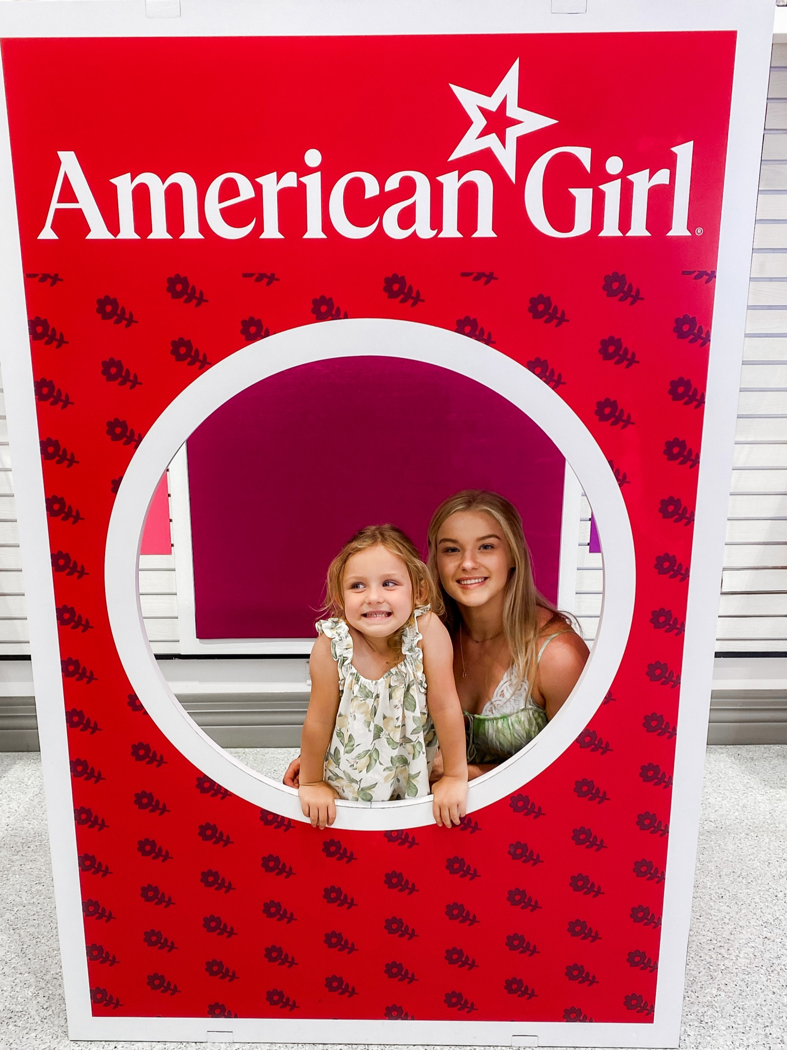 NYC was a blast! 
Pick up the GIRL OF THE YEAR 2024! 
MAKING THIS A CHRISTMAS SURPRISE FOR MY SWEET, BABE! 

#LTKGiftGuide #LTKkids #LTKfamily