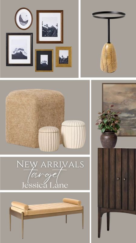 Target new arrivals in furniture and home decor by Studio McGee. Studio McGee fall collection, McGee home decor, Target home, Target home decor, Target fall collection

#LTKHome #LTKSeasonal #LTKStyleTip
