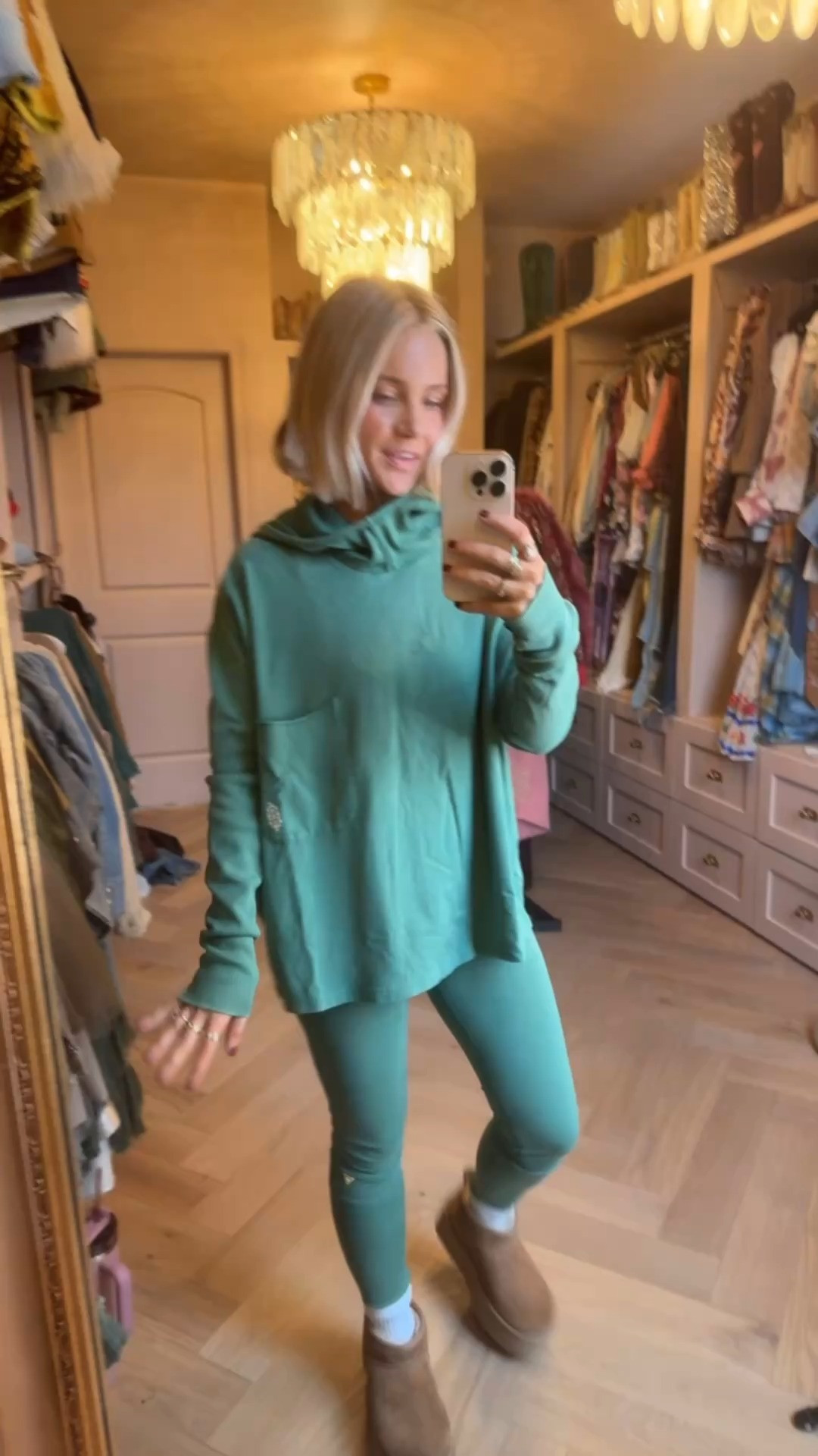 FP Movement fall haul! Fall outfit, matching set, lounge set  

 

#LTKGiftGuide #LTKStyleTip