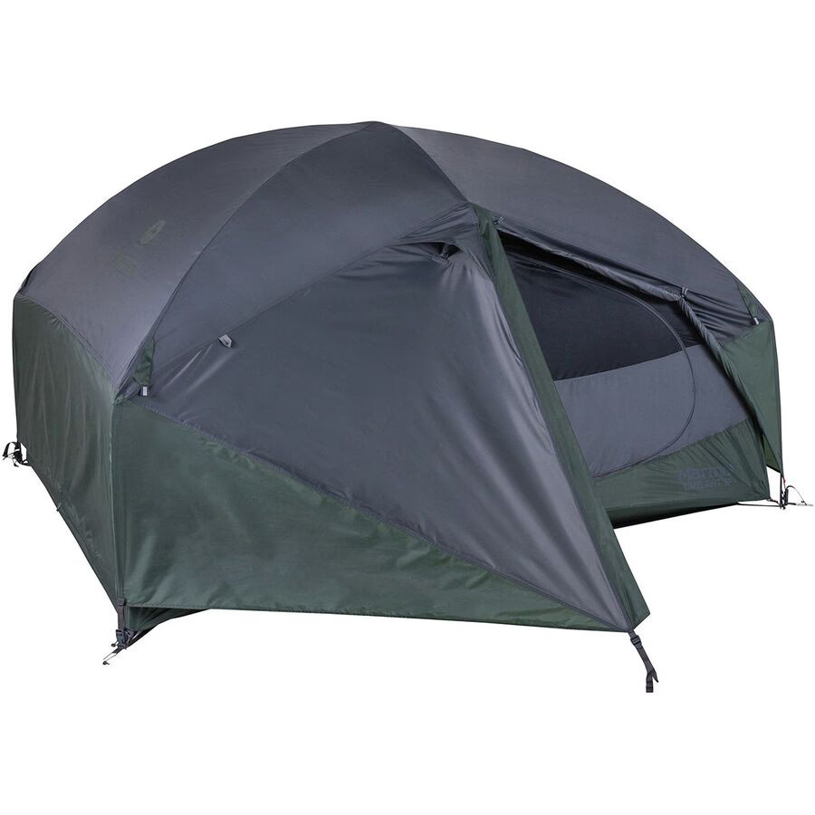Limelight Tent: 3-Person 3-Season | Backcountry