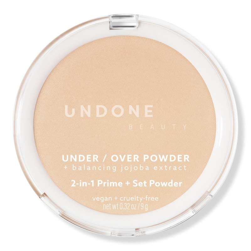 Under / Over Powder | Ulta
