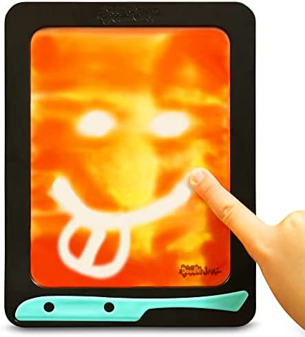 DoodleJamz JellyBoards — Squishy Drawing Pads Filled with Non-Toxic Sensory Gel – No-Mess Fid... | Amazon (CA)
