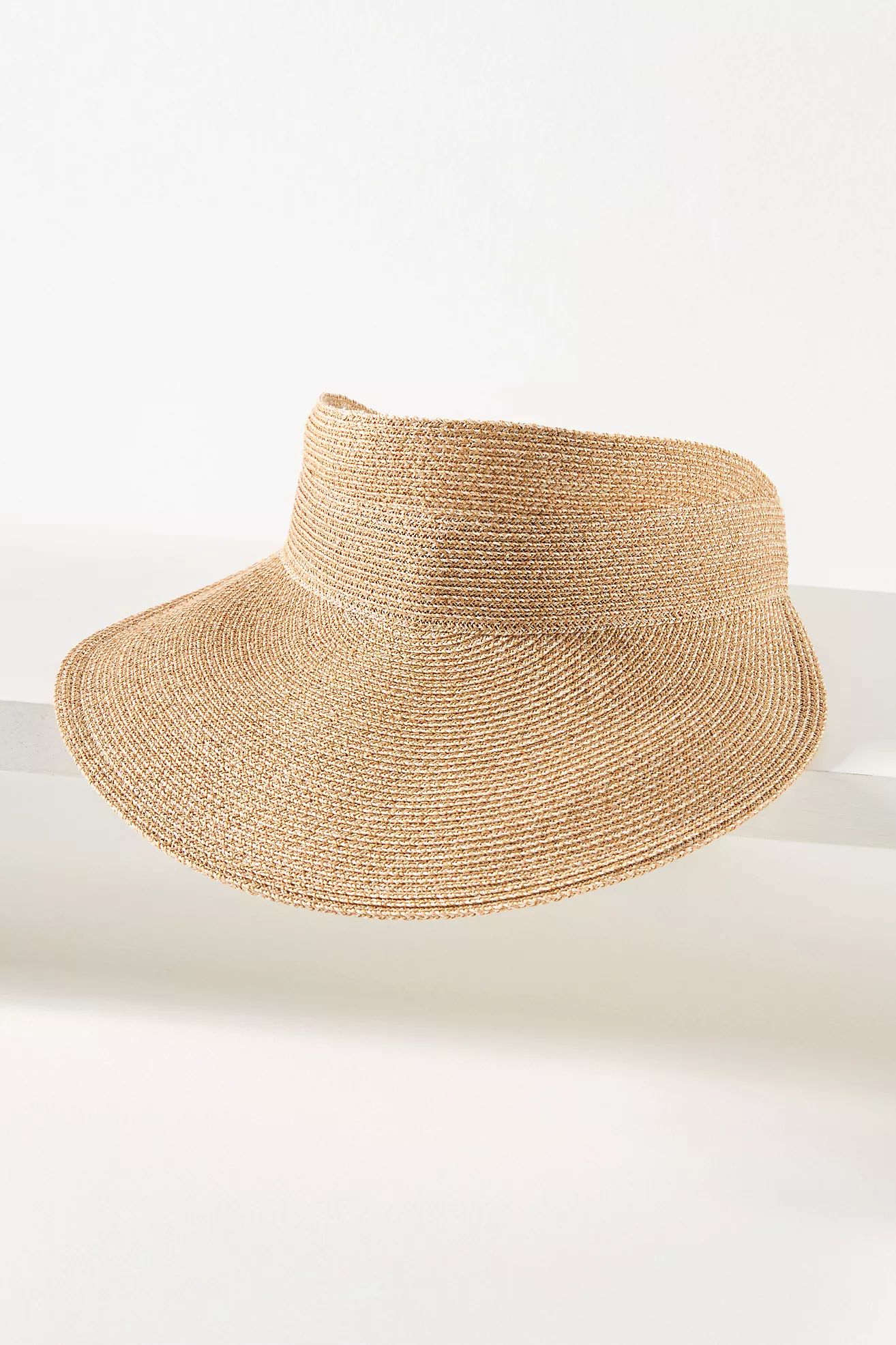 Eugenia Kim Ricky Visor | Anthropologie (US)