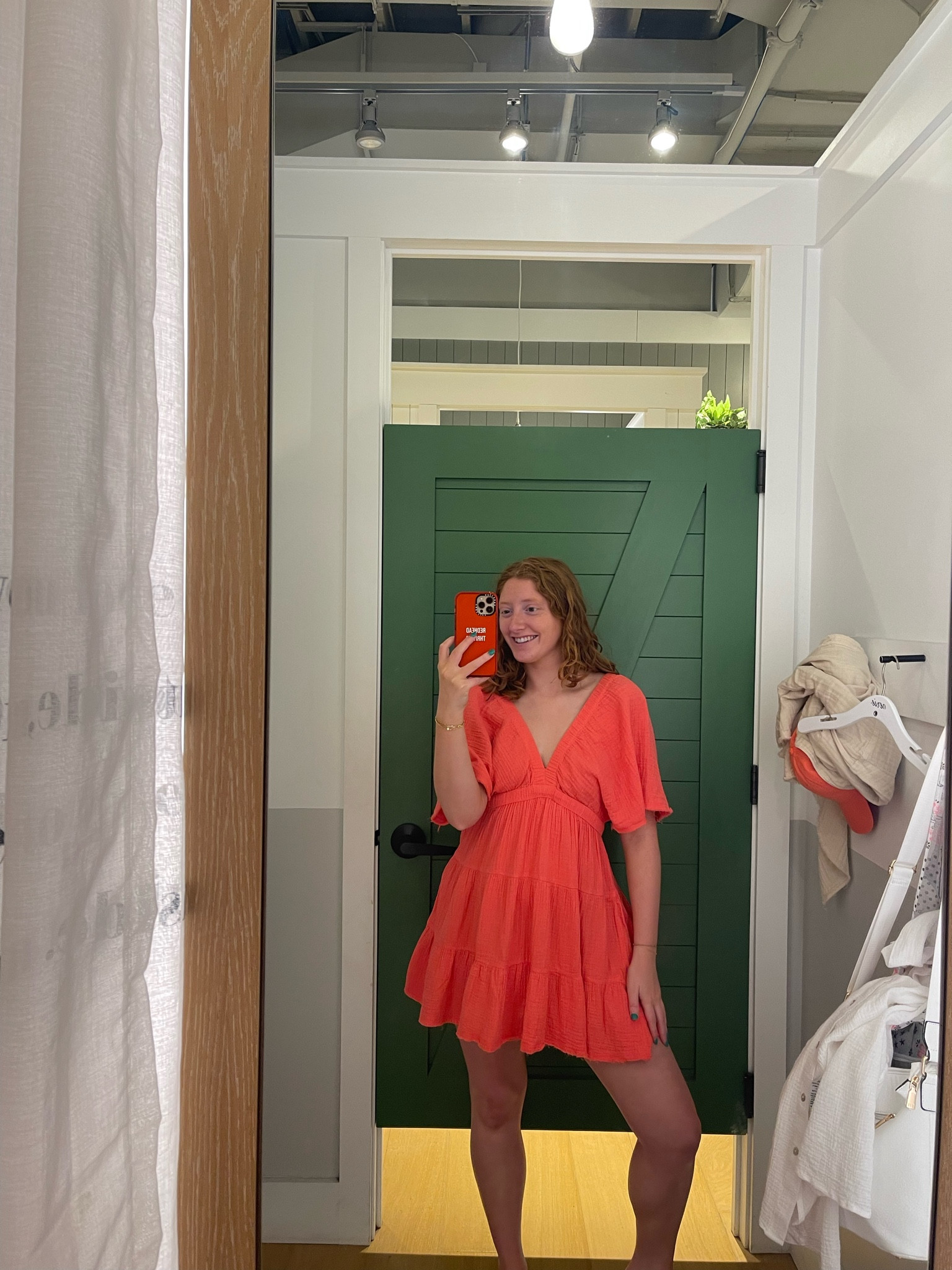 Aerie shopping 

#LTKSeasonal #LTKStyleTip