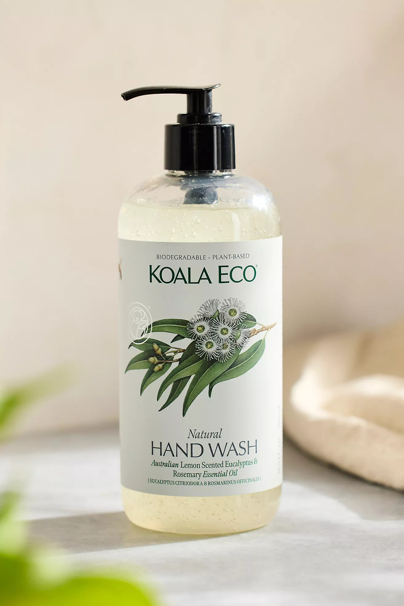 Koala Eco Hand Wash | Anthropologie (US)