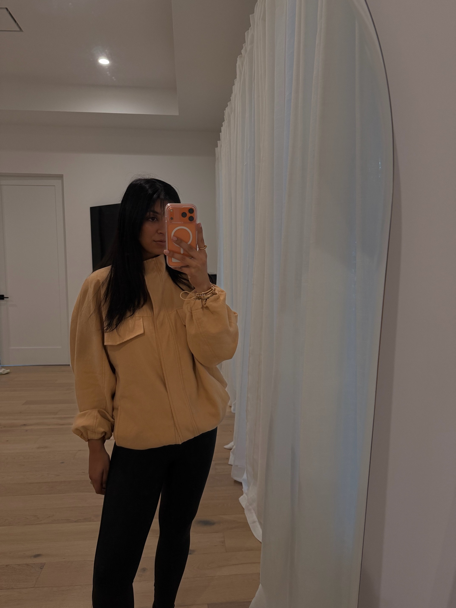 Funnel neck jackets >

#LTKStyleTip #LTKFindsUnder100 #LTKSeasonal