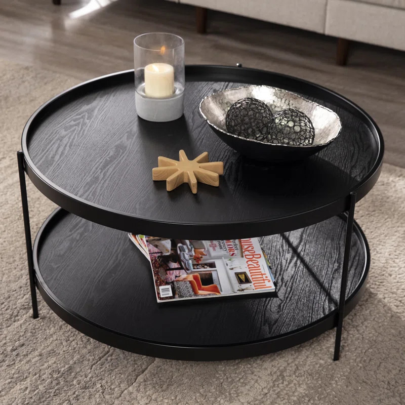 Amahya Coffee Table | Wayfair North America