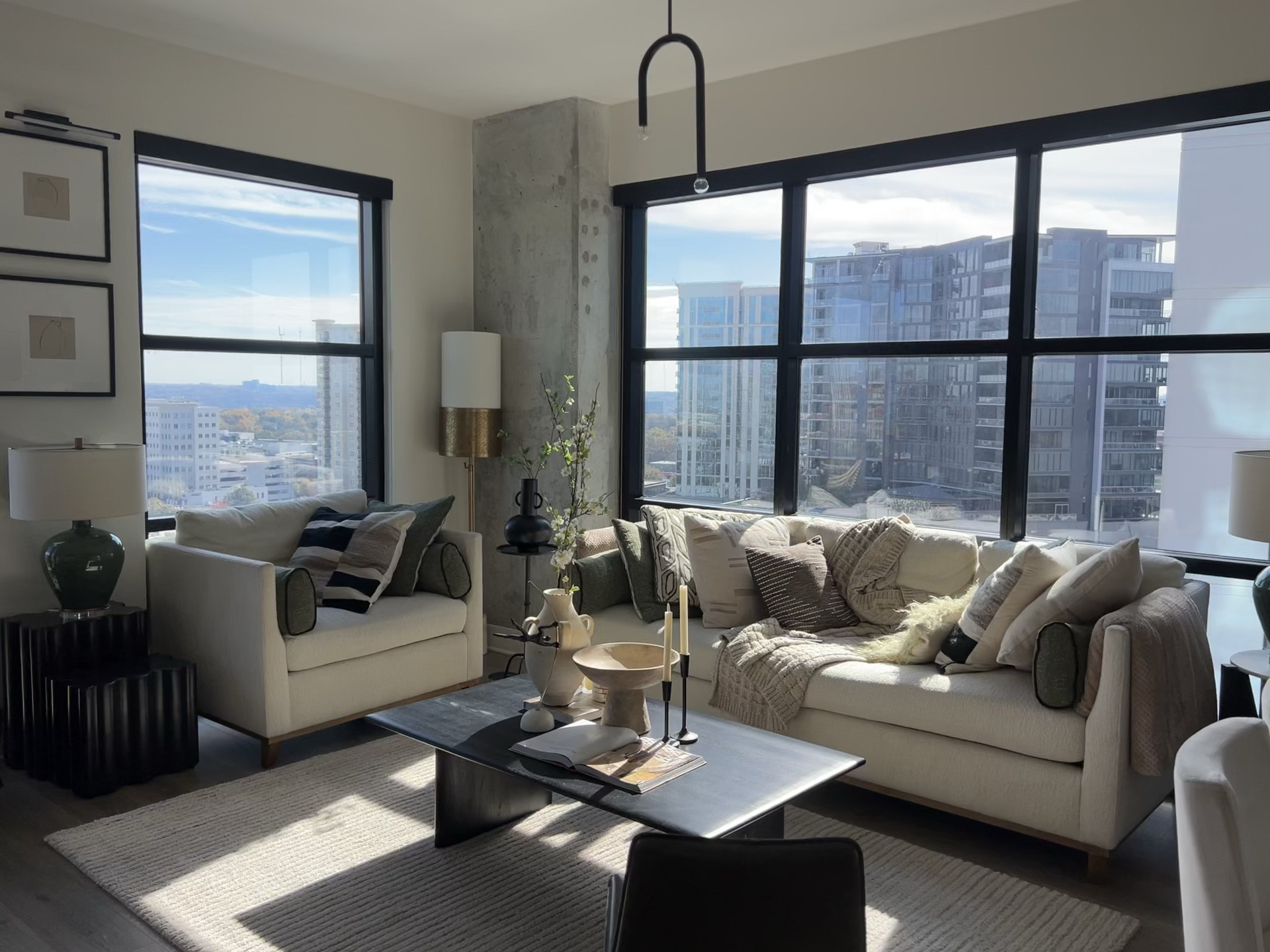 These pendant lights are everything, simple yet elegant 

#LTKHoliday #LTKsalealert #LTKhome