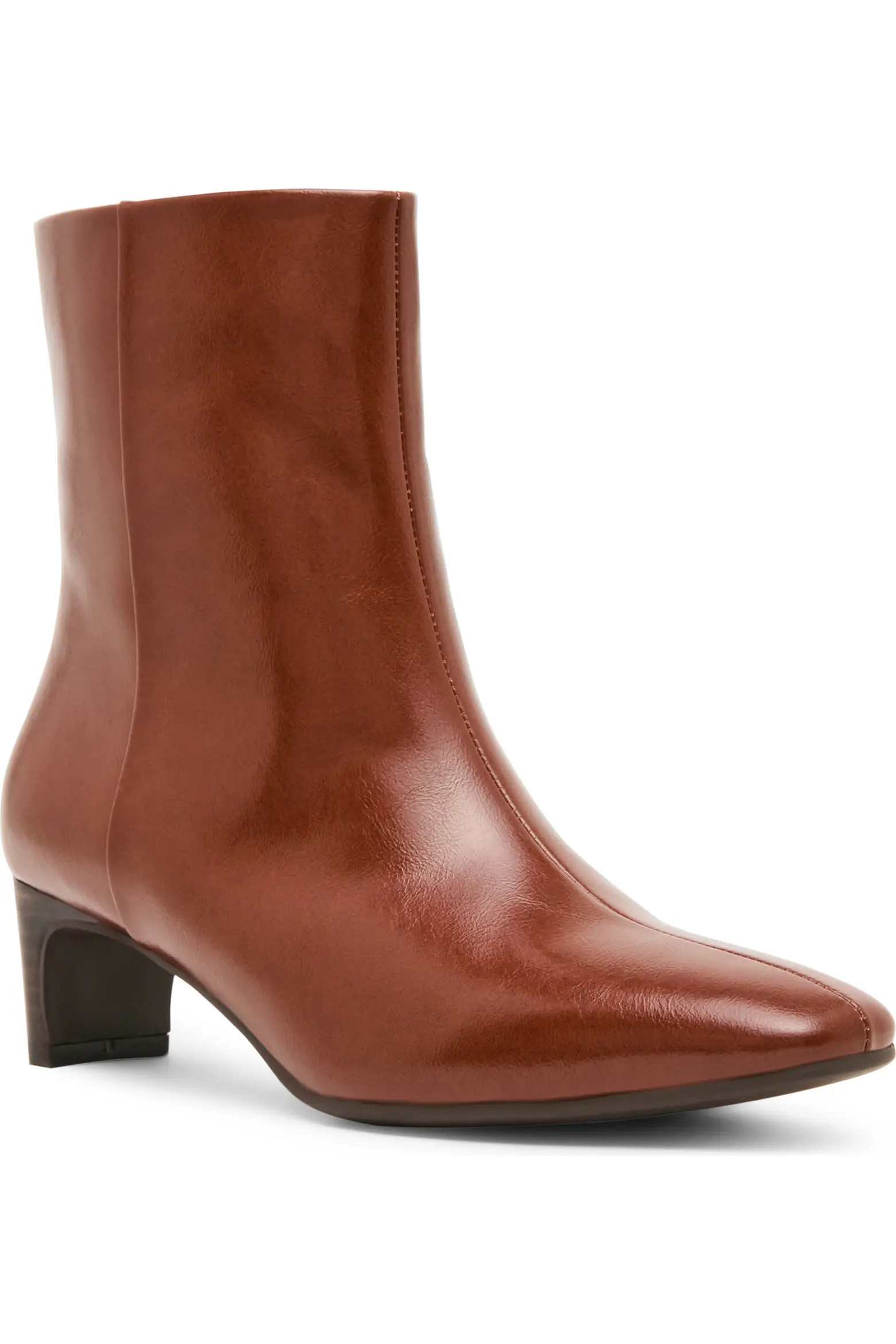 Serra Waterproof Bootie (Women) | Nordstrom | Nordstrom