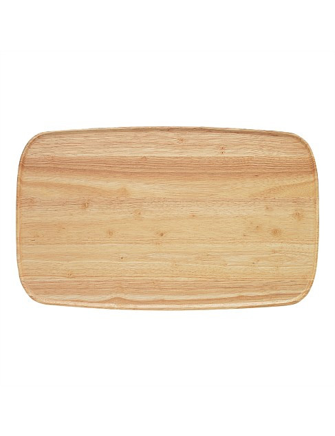 ECOLOGY ALTO SERVING BOARD 56 X 34CM | David Jones (Australia & New Zealand)