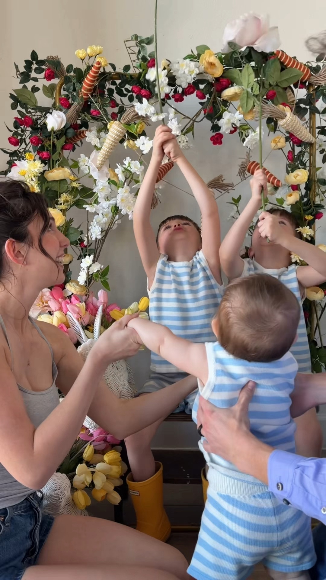 I knew @Michaels would have everything I needed!