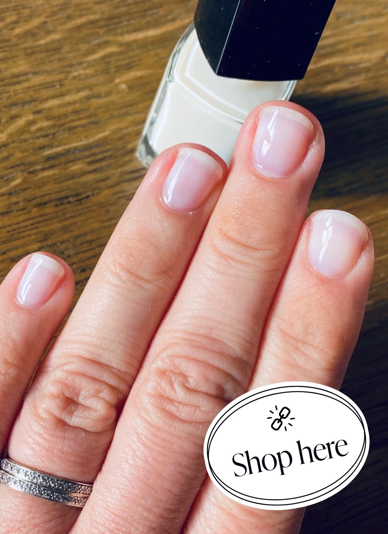 Everyone’s fav nail concealer has a mini gift set 🩷 perfect gift for tweens, teens, secret Santa, white elephant party, and of course your best friend. Hop on this one asap because they will sell out! 
Linking the set thru Amazon and thru Anthropologie incase one works out better for you than another! 
#giftideas
#teengifts
#tweengifts
#hostessgifts
#whiteelephant
#stockingstuffers
#anthropologie 
#anthrogifts
#amazongifts

#LTKSeasonal #LTKGiftGuide #LTKHoliday