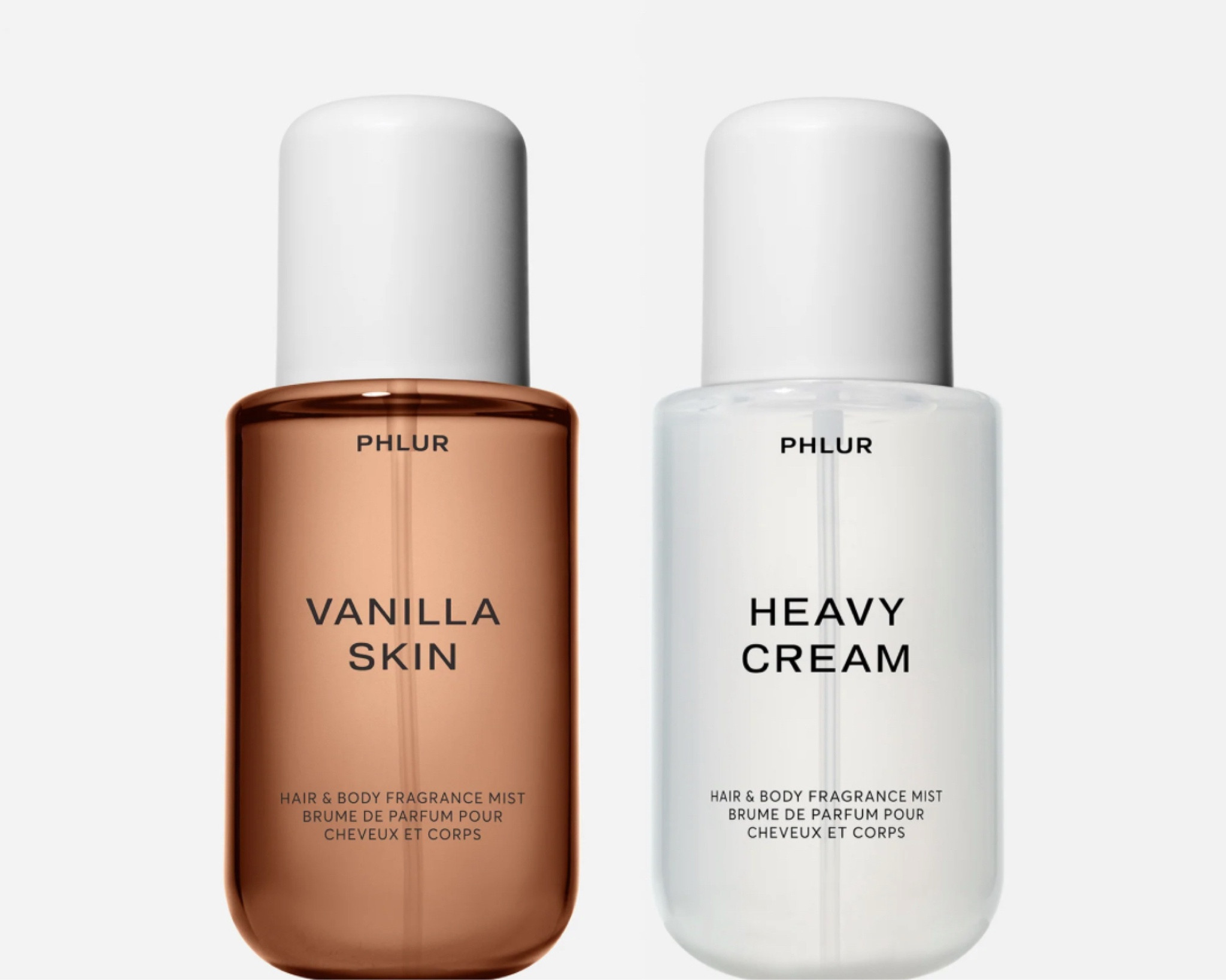 The duo you need in your life, like now 🙃 #fragrance #phlur #musthaves #trust #theygotogether #love #slightlyobsessed #heaven #sogood 

#LTKWatchNow #LTKMostLoved #LTKGiftGuide