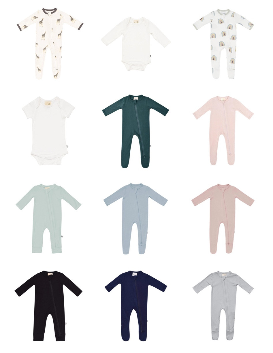 Kyte baby on sale!! Poppy’s favorite onesies 

#LTKbaby #LTKCyberweek #LTKSeasonal