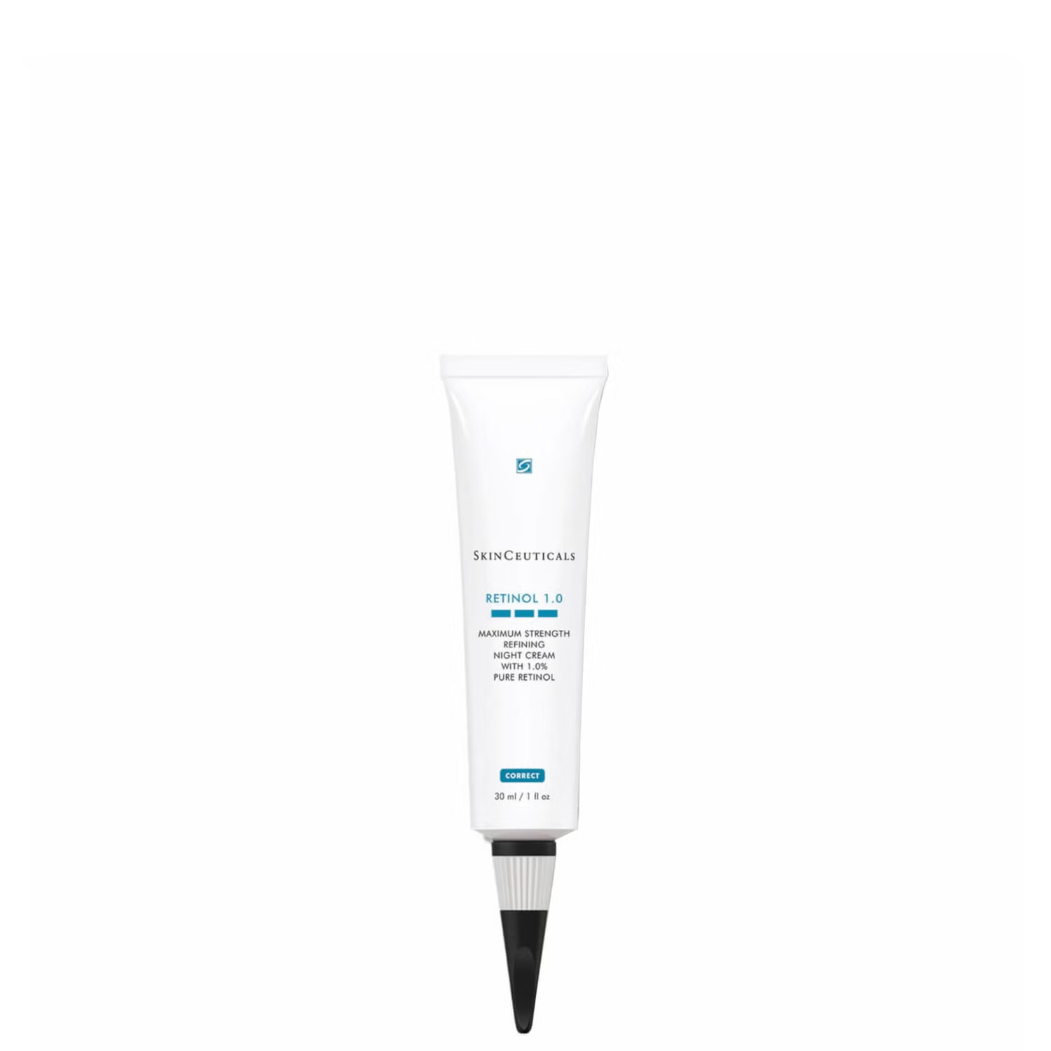 SkinCeuticals Retinol 1.0 Maximum Strength Refining Night Cream | Dermstore (US)