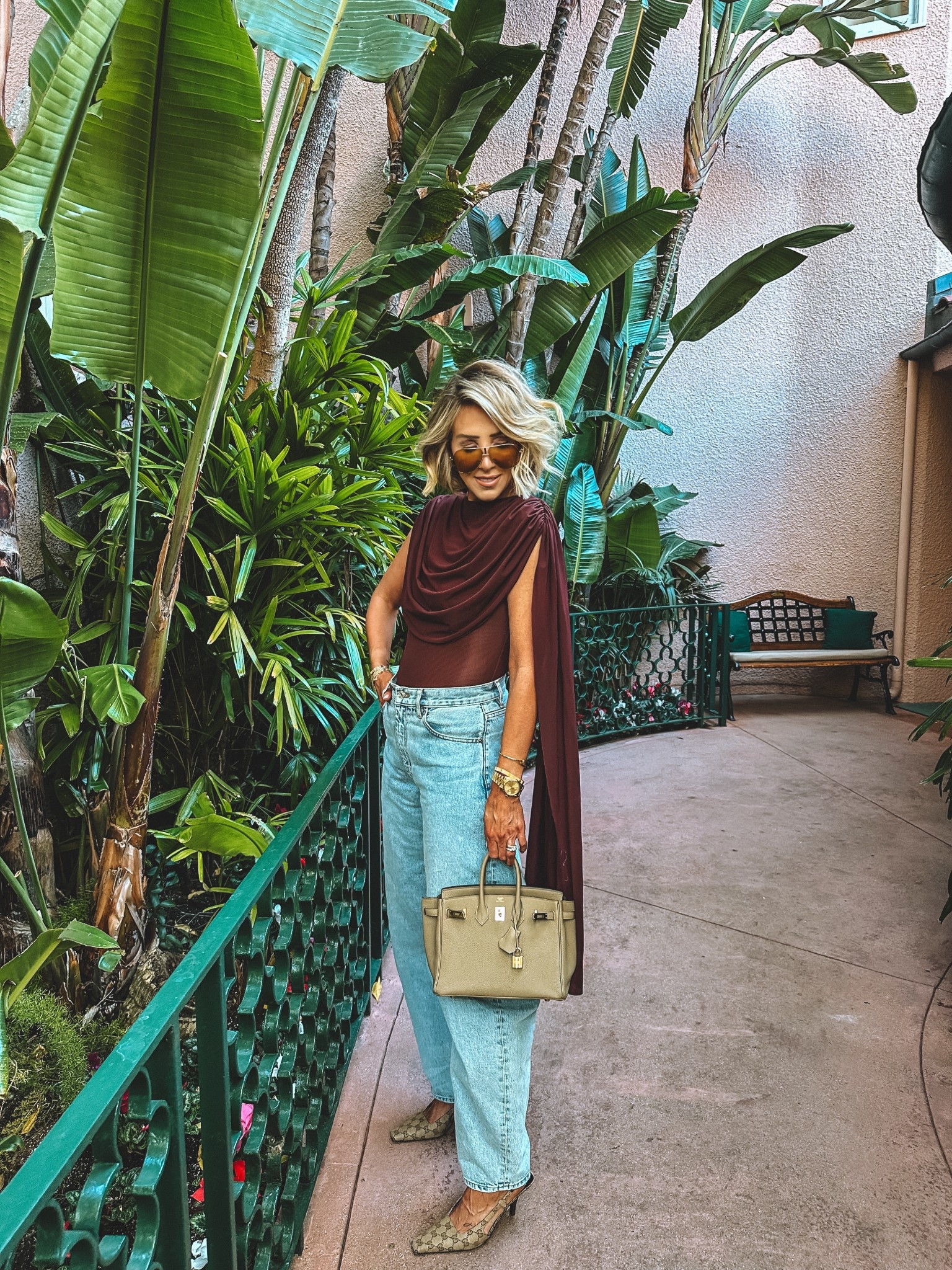 One of the most stunning tops I’ve ever seen 😍😍😍 