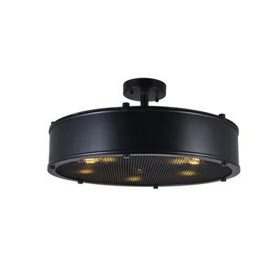 Thayer 5-Light Flush Mount | Wayfair North America