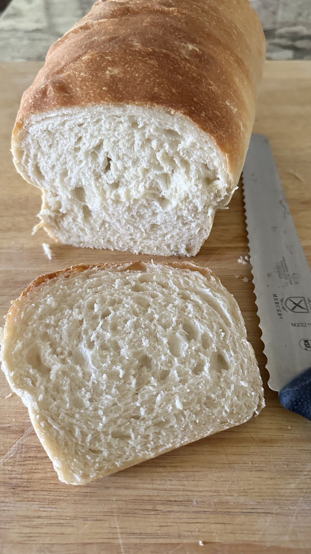 Have you tried making sourdough sandwich bread? It’s our #2 recipe at The Feathered Nester! Ready to give it a try? Here’s the sourdough bread tools we use to make the best sourdough bread ever.

#LTKHome #LTKfoodie