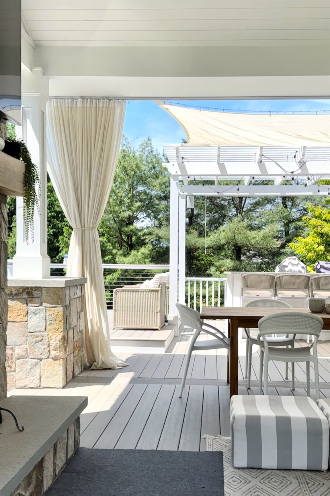 Get an outdoor oasis feel at home with some of these items  

#LTKHome #LTKSaleAlert #LTKSeasonal