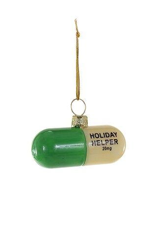 Holiday Helper Ornament
                    
                    Cody Foster & Co | Revolve Clothing (Global)