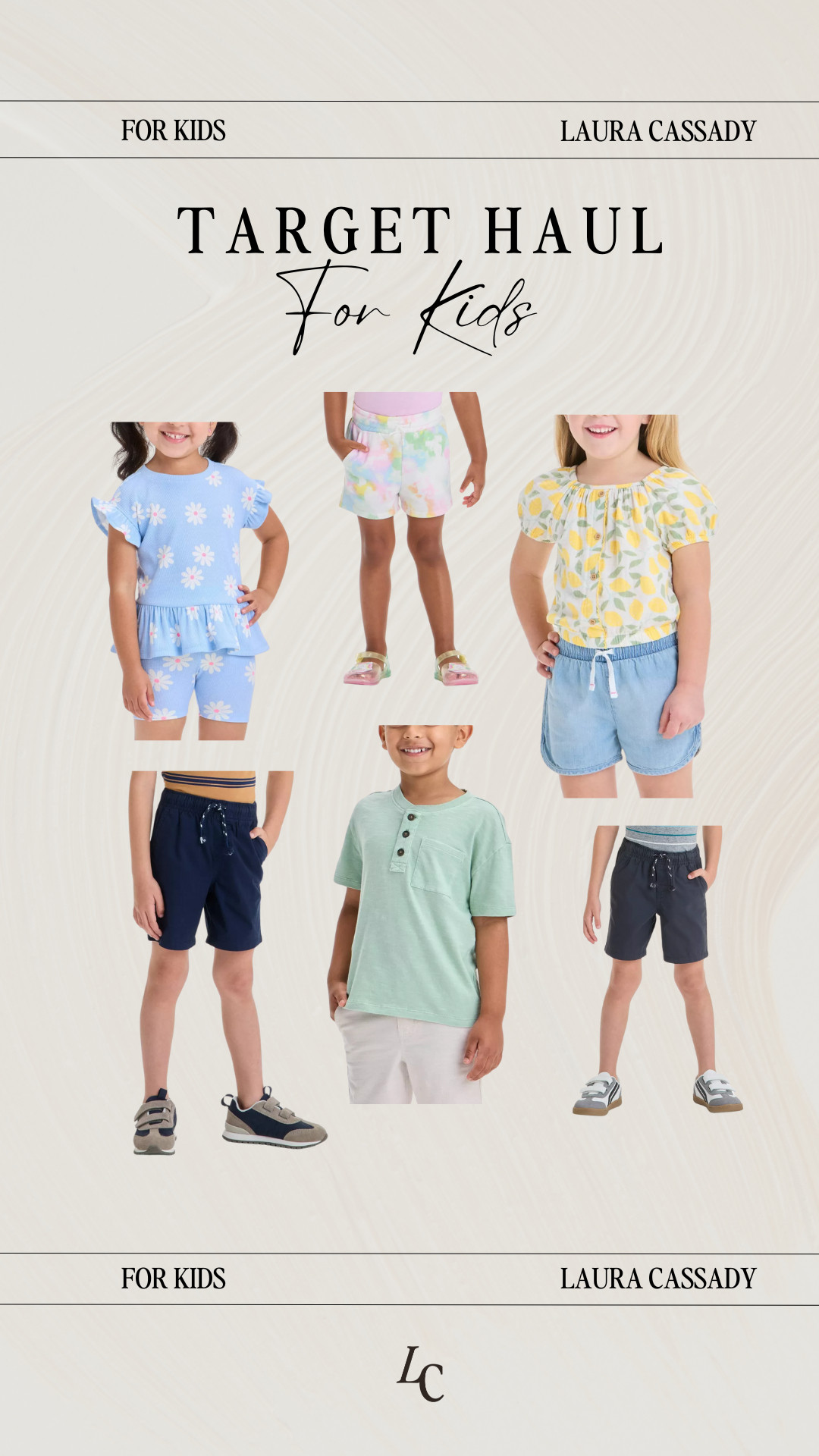 Stocked up on the best kids' finds—cute outfits, must-have essentials, and a few fun extras. Sharing everything you need for little ones this season!  

 #LTKU #LTKBaby #LTKKids