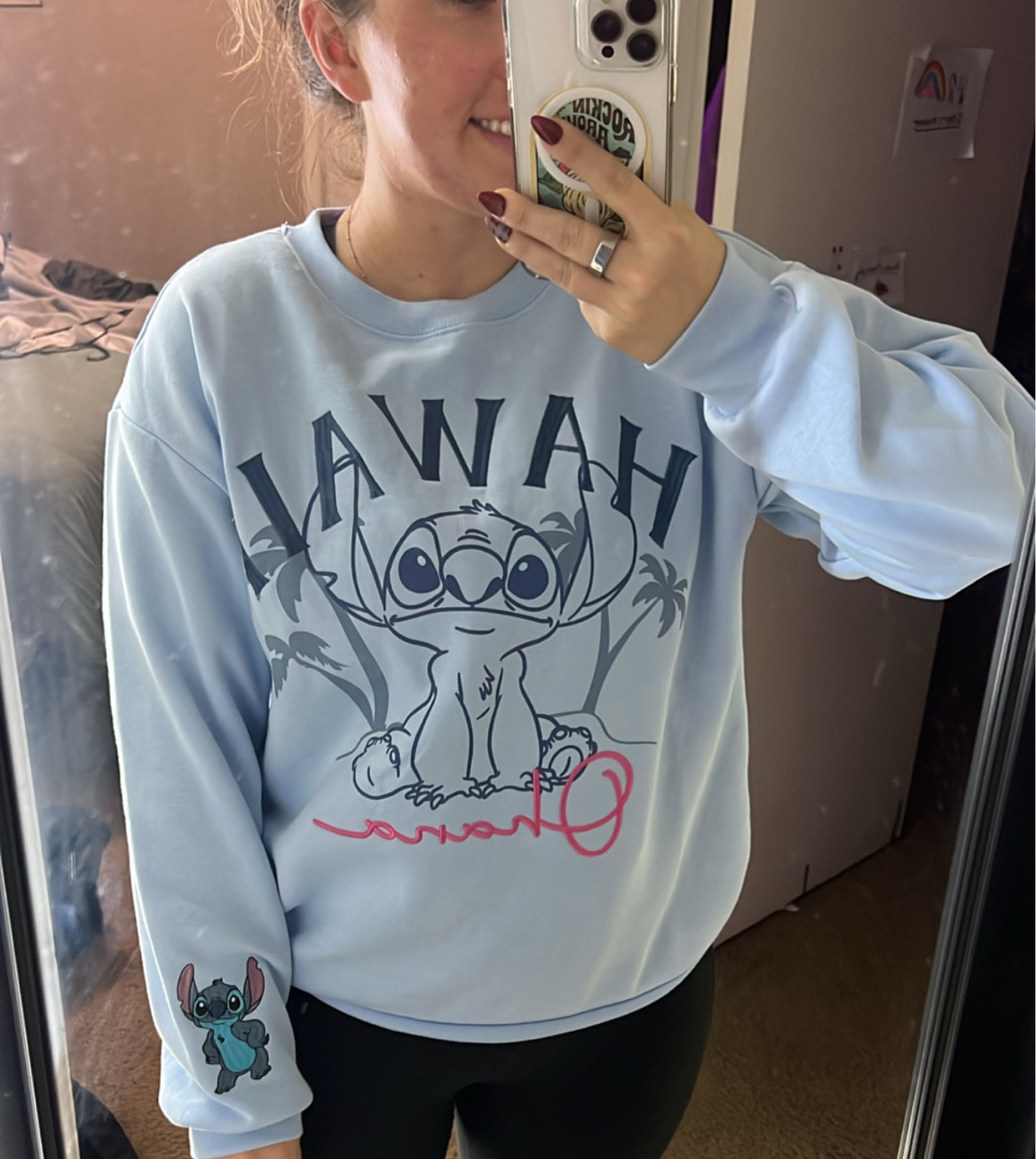 #LTKStyleTip #LTKMidsize #LTKCyberWeek