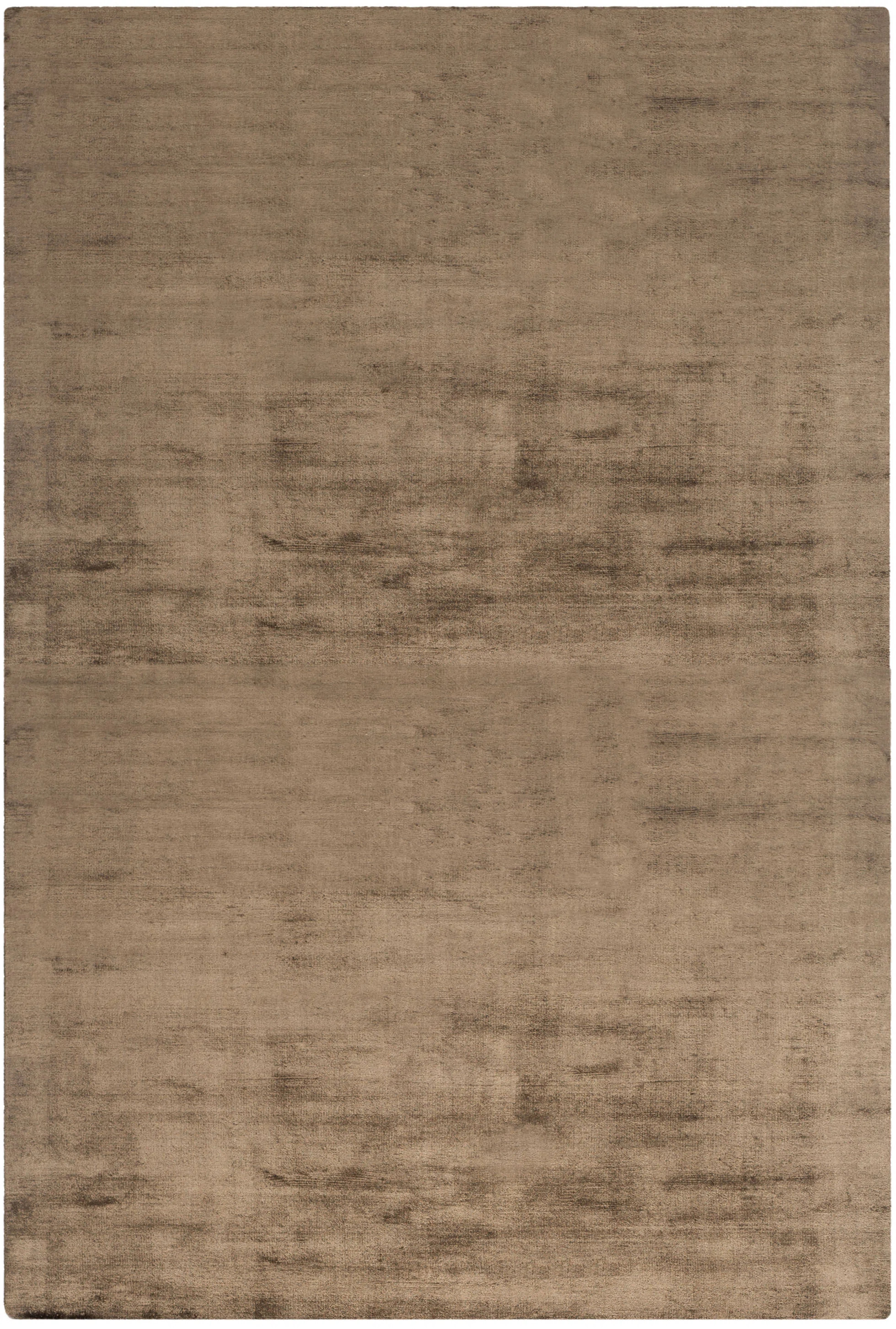 Endora Hand Loomed Viscose Solid Color Rug | Wayfair North America