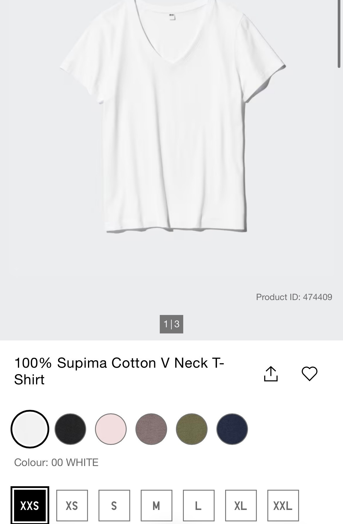 This is the new fabulous sweat catcher I have found for you from Uniqlo and you’ve got to make sure it’s a snug fit so XXS fits a UK size 8/10. The secret is to have it quite fitted so if you’re wearing something over it, it doesn’t cause bulk and it’s 100% super Pima cotton so it’s incredibly breathable right now before it sells out and you can wear it all year round.

#LTKstyletip #LTKeurope #LTKover50style