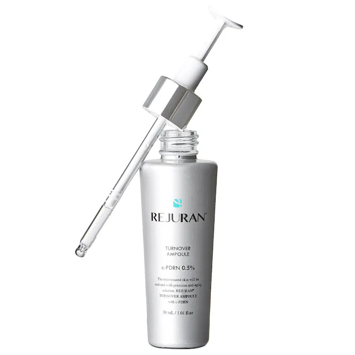 Turnover Ampoule c-PDRN® 0.5% Renewing Serum for Smooth Texture & Glass Skin | Sephora (US)