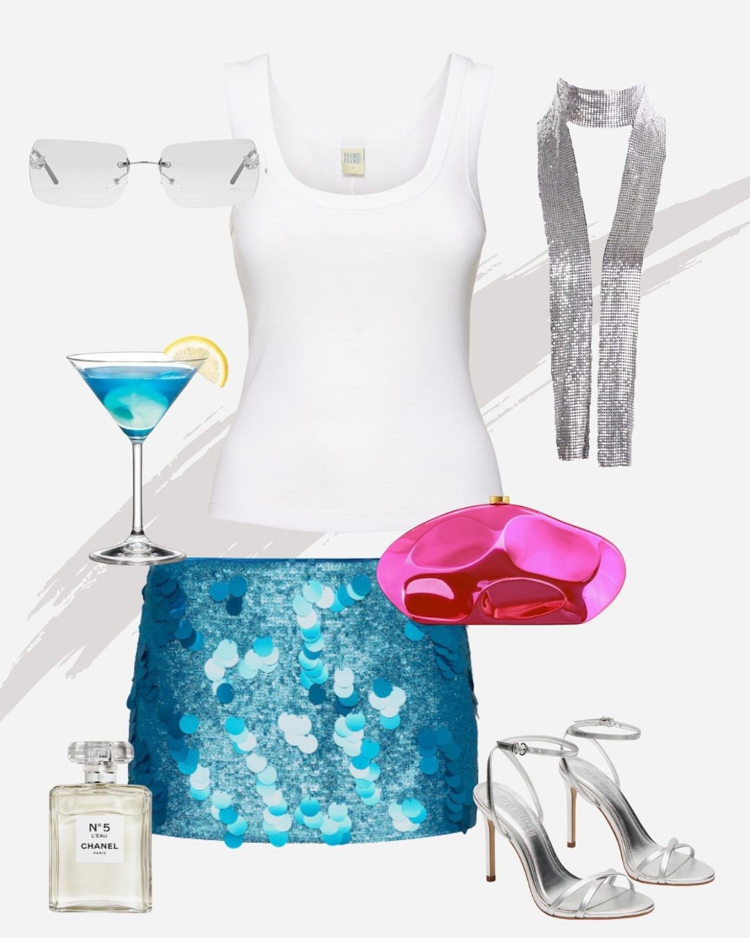 Outfit #8

#LTKParties #LTKTravel #LTKStyleTip