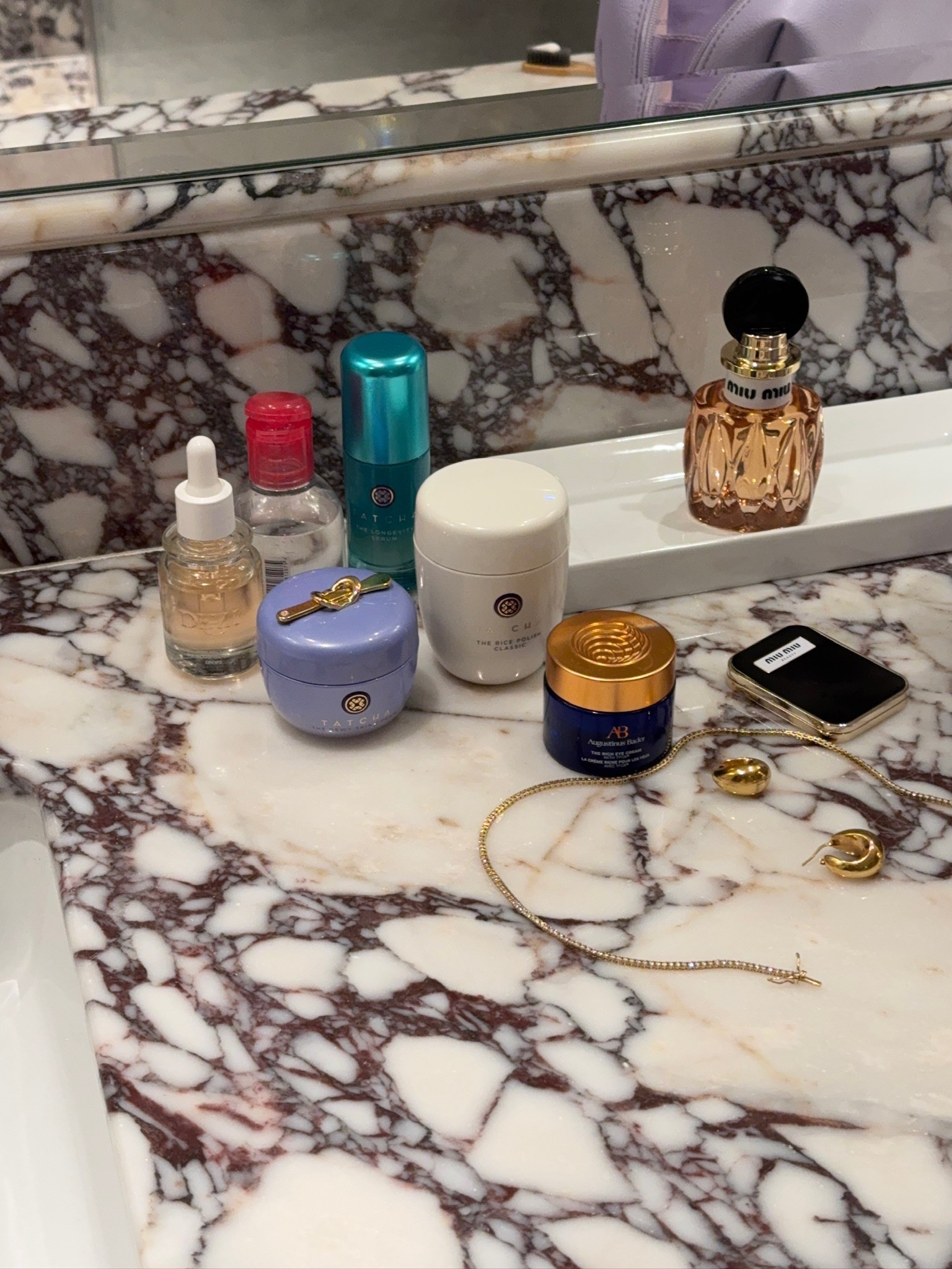 Current travel favorites. Simple yet impactful skincare products 

#LTKBeauty #LTKTravel #LTKNYFW