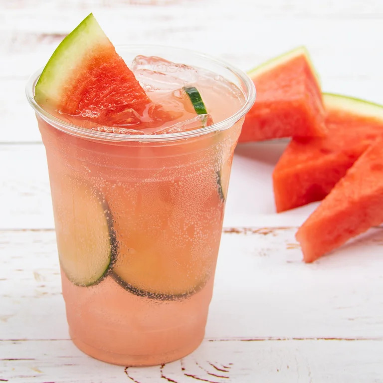 Solo Party Disposable Plastic Cups, Clear, 18 oz, 25 Count - Walmart.com | Walmart (US)