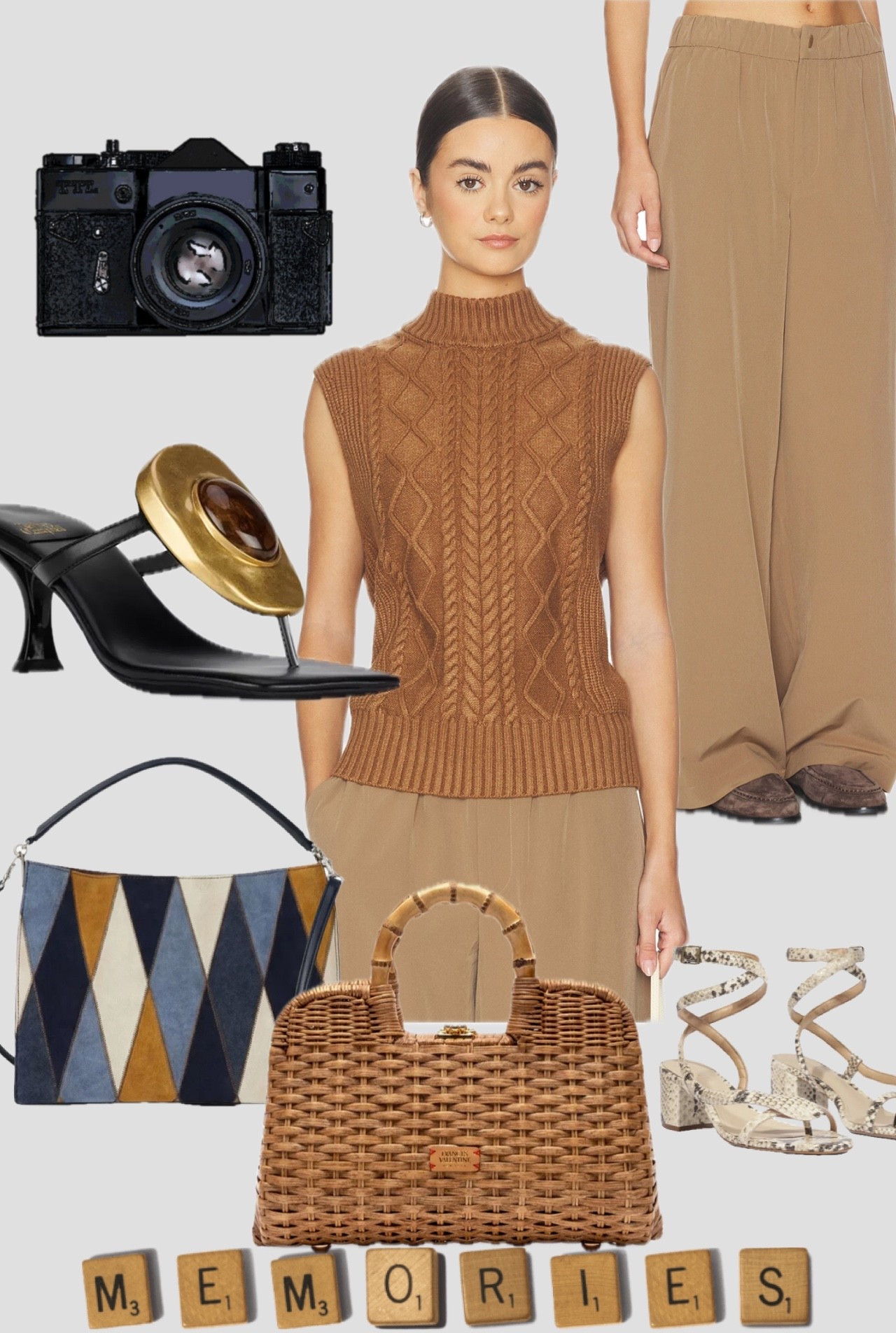 Make Memories

#LTKgrwm #LTKOver40 #LTKootd