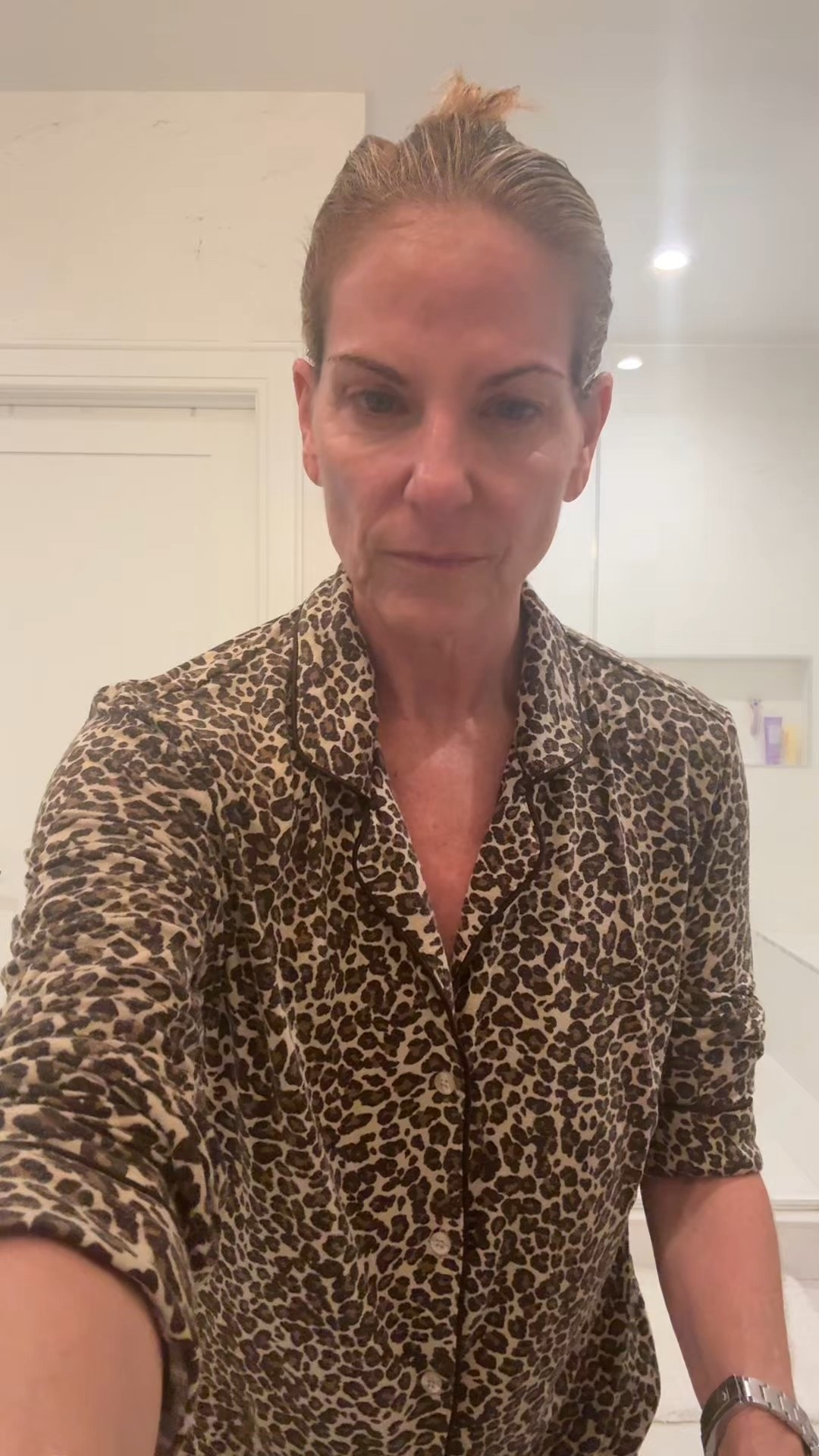 The Crown Affair Dry Hair method! I love it and I love these products! 

#LTKselfcare #LTKBeauty #LTKOver40