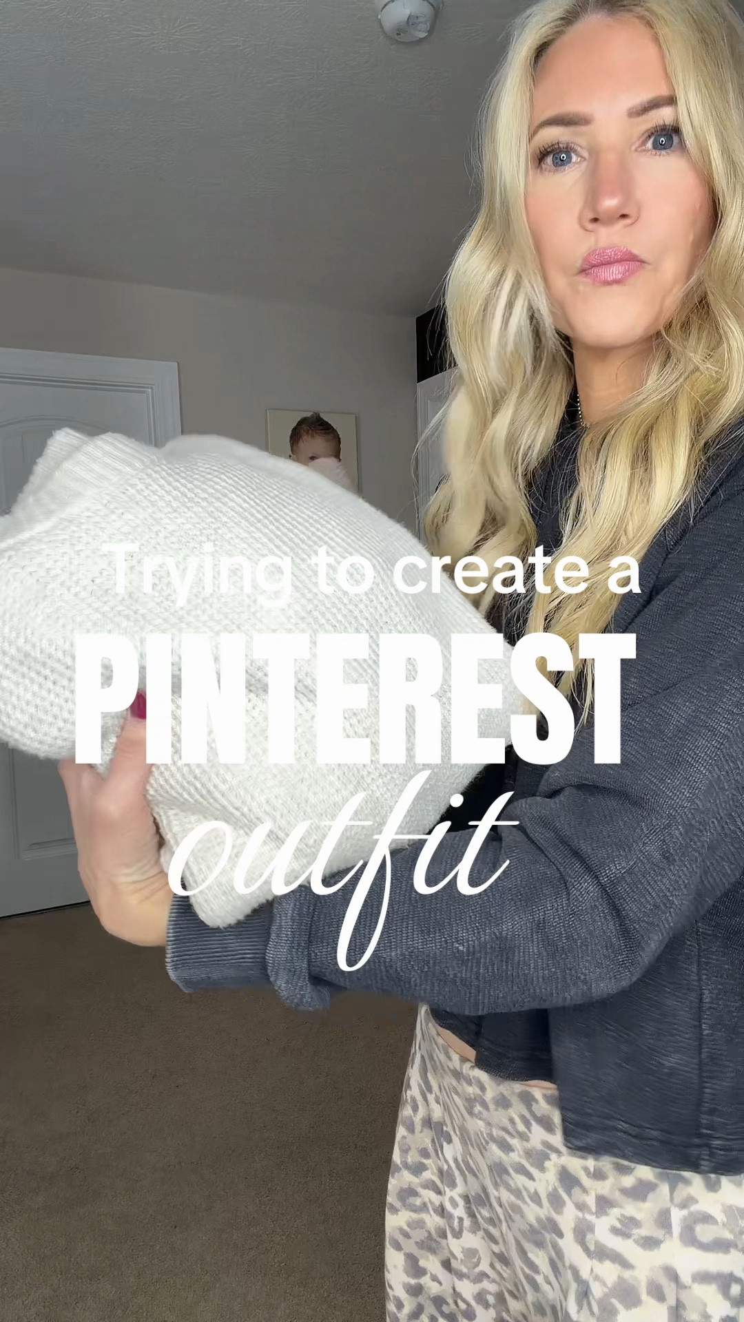 Get ready with me to re-create this neutral Pinterest casual streetwear look! It’s a mixture of Amazon, Old Navy, Free People, and Adidas!

#LTKootd #LTKgrwm #LTKvlog