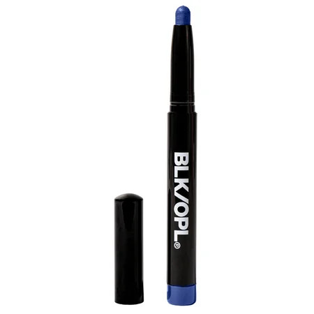 BLK/OPL Colorsplurge Eyeshadow Stick, Electric Indigo, 0.049 oz, Ultra-Creamy, Vegan | Walmart (US)