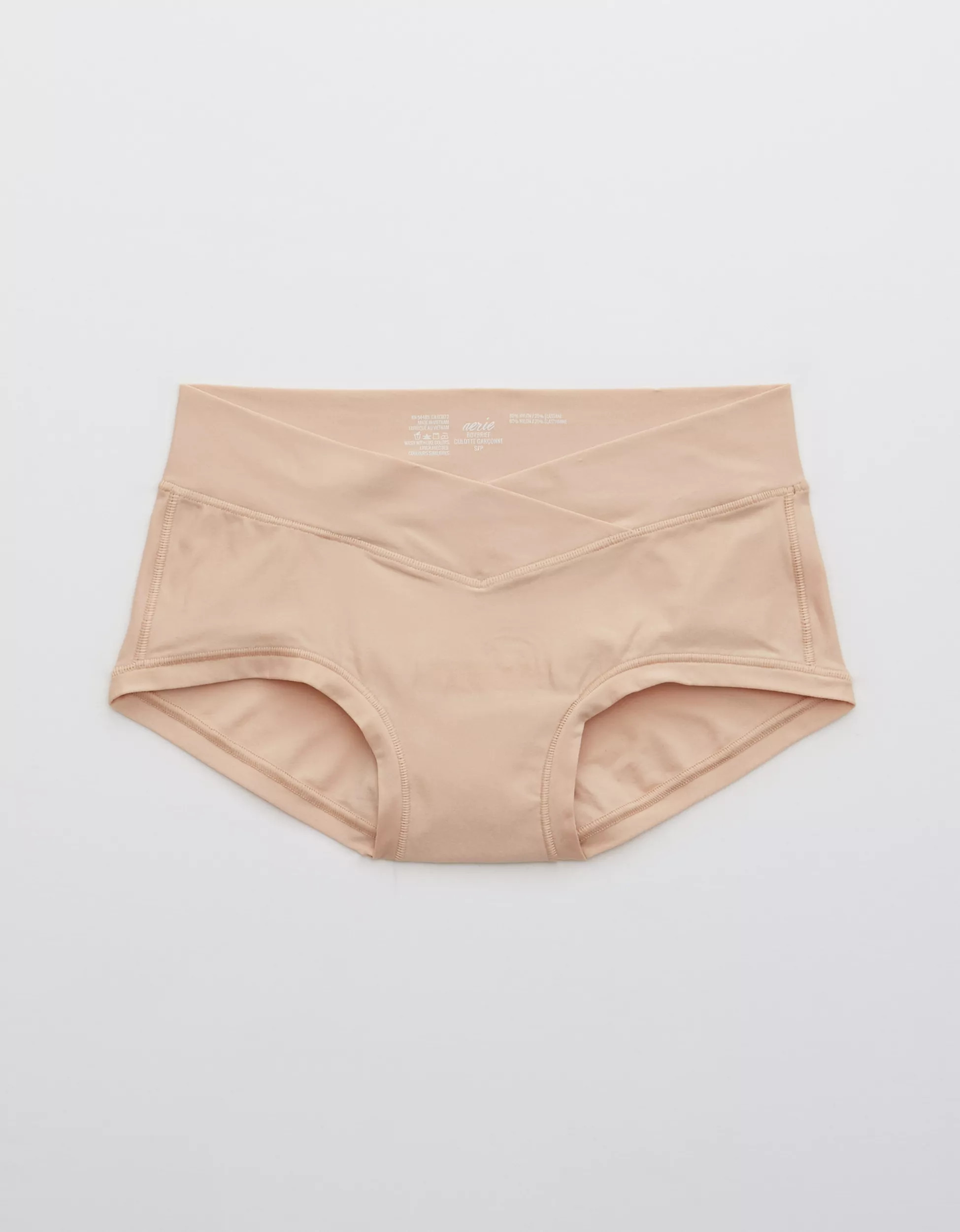 Aerie Real Me Crossover Boybrief Underwear | Aerie