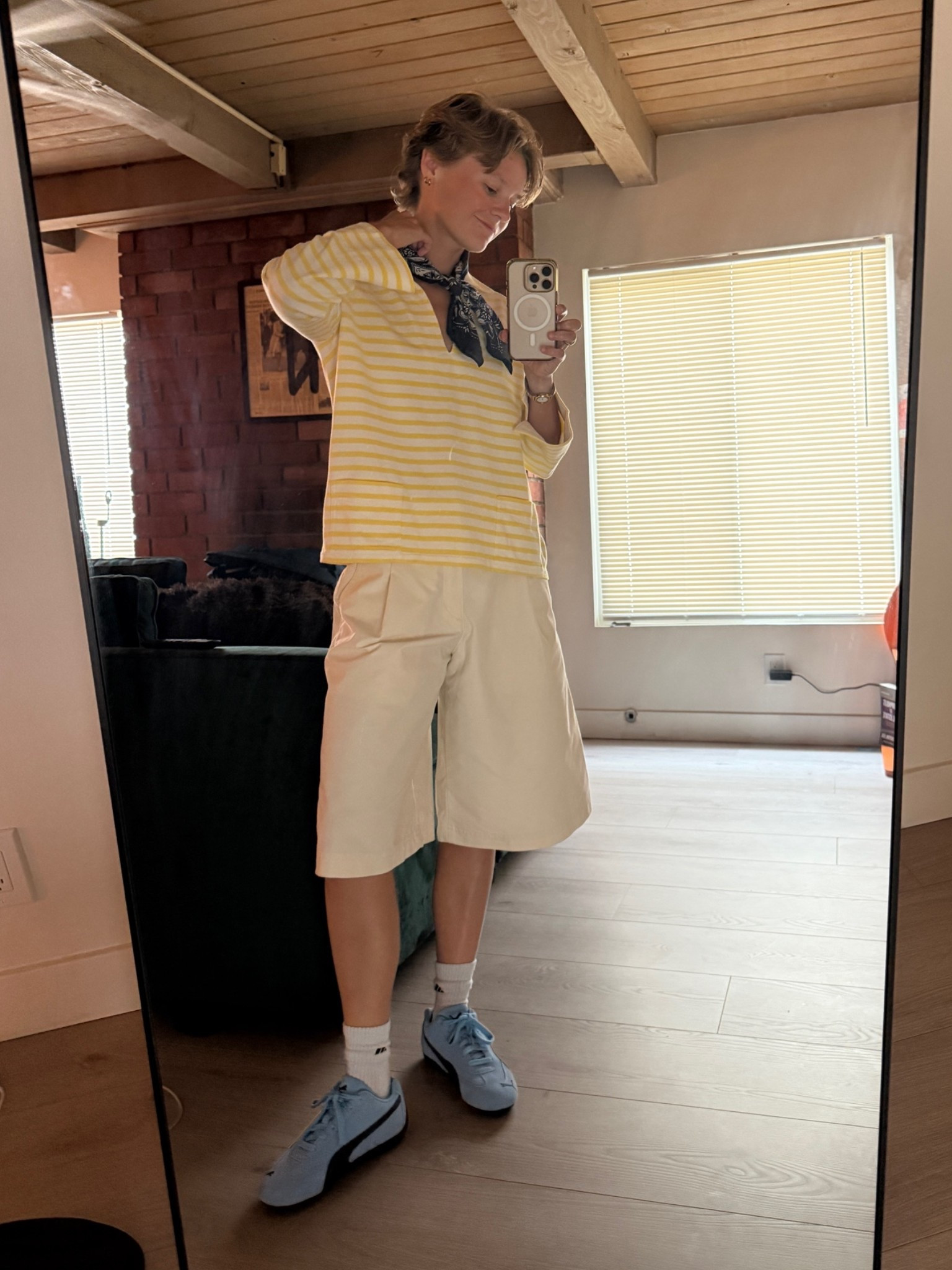 tomboy summer fit

#LTKootd #LTKSeasonal #LTKU
