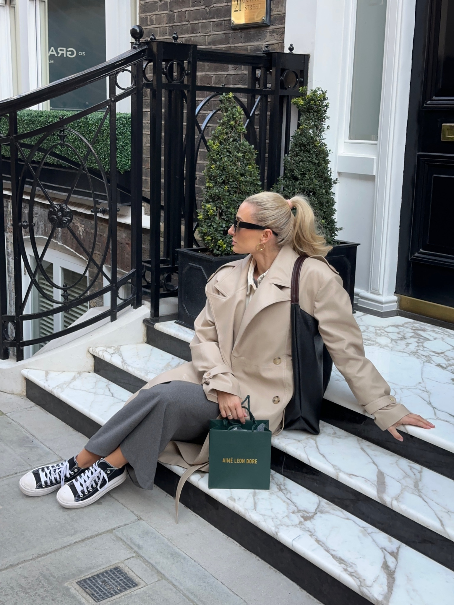 When in London!❤️

#LTKtravel #LTKstyletip #LTKeurope